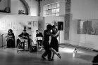 El Tango: da Montevideo a Buenos Aires